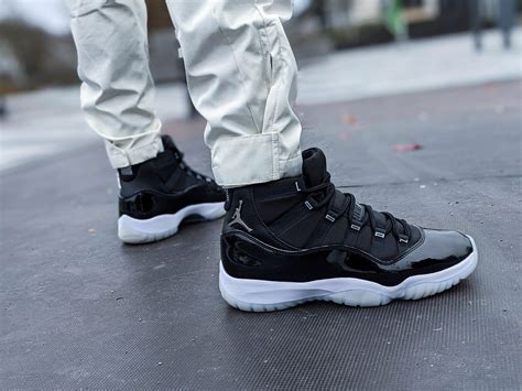 Now you can shop for it and enjoy a good deal on aliexpress! Latest Pickup: Air Jordan 11 „Jubilee" - Grailify