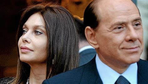Berlusconi Pagará Tres Millones De Euros Al Mes A Su Ex Mujer Elmundoes