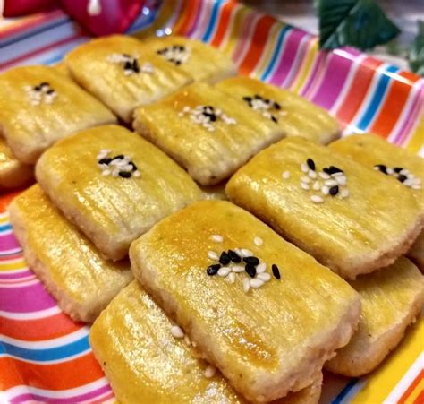 Resep Almond Butter Cookies Gurih Dan Renyah