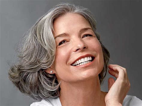 The Unexposed Secret Of How To Dye Hair Grey Without Bleach