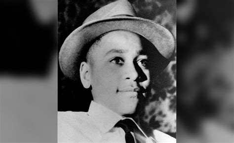 Till, 14, was visiting relatives in the mississippi delta and was killed after reportedly whistling at a white woman. Federal probe of Emmett Till's 1955 murder reopened as ...