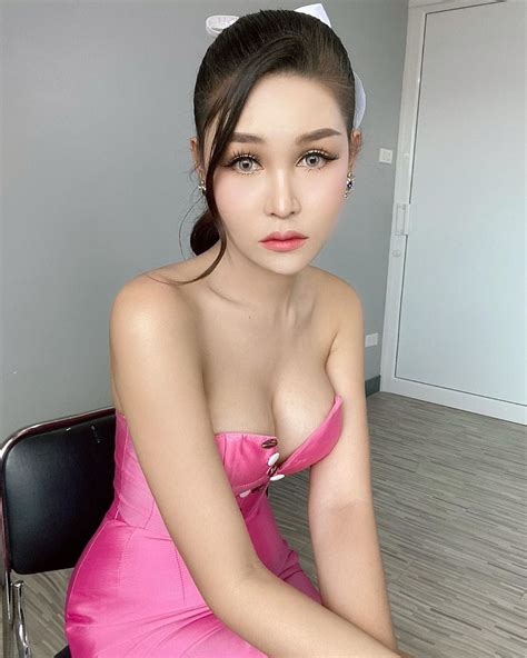 Sirinya Malyanon Most Beautiful Transgender In Thailand Tg Beauty Vrogue