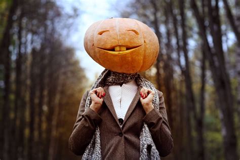Lokasi Perayaan Halloween di Jakarta