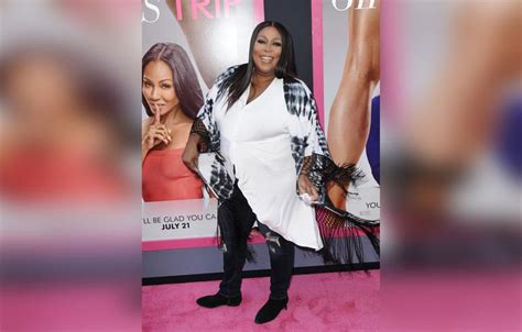 Loni Love Shares Affordable Recipes For Her Weight Loss Challenge