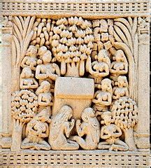 Ancient magadha empire magadha empire during king bimbisara king bimbisara enjoyed some such advantages as his contemporaries were denied. File:Bamboo garden (Venuvana) at Rajagriha, the visit of ...