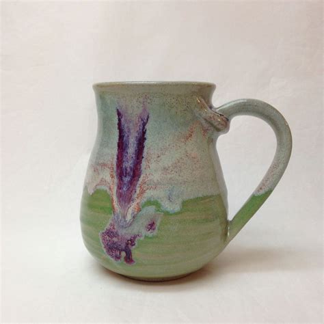 8oz ceramic coffee mug cup. Navy Blue Handmade Coffee Mug Ceramic Coffee Mug 15 OZ ...