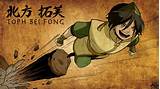 Join now to share and explore tons of collections of awesome wallpapers. Toph Beifong, Avatar: The Last Airbender Wallpapers HD ...