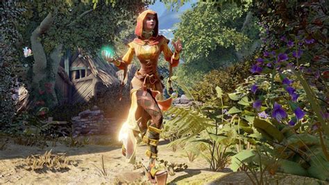 Fable 4 Release Date Gameplay Trailer News Rumors And More