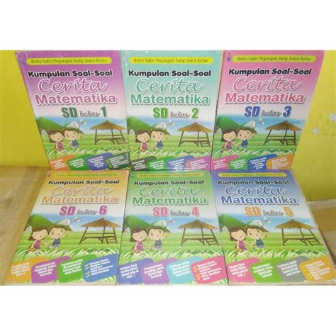 Berikut sudah kami kumpulkan latihan soal beserta. Contoh Latihan Soal: Soal Cerita Matematika Kelas 3 Sd ...