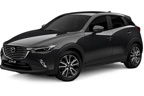 Mazda Cx 3 2017 2018 Harga Review Spesifikasi And Promo Mei