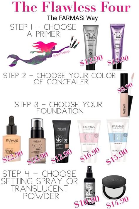 If You Are New To Using Make Up Or Want To Start A Make Up Skincare