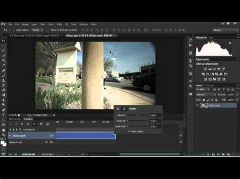 (11) Photoshop CS6: Making audio adjustments | lynda.com ... Learn how to create 9 different professional logos in this course.