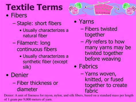 Ppt Introduction Of Textile And Textile Fibers Powerpoint
