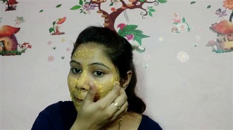 Skin Whitening And Brightening Face Pack In Telugu Rb Fashion And Beauty