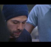 לאן הרכבת / האוטובוס הזה הולך (леан аракевет/отобус азэ хола?) עצומה - לאן נעלם הדייר אביחי אוחנה