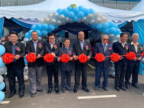 Slater, md proton treatment & research center at loma linda university cancer center. New Proton 3S Centre launched in Kuantan, Pahang - News ...