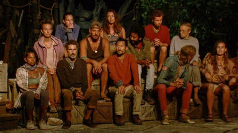 Will Survivor Winners At War Make History With The Largest Jury Ever