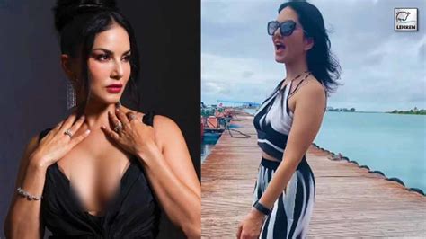 Sunny Leone Opens Up About Her Adult Film Journey Says I Had To Work Harder