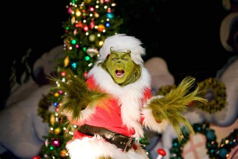 How The Grinch Stole Christmas Where To Watch Movies On Tv Streaming