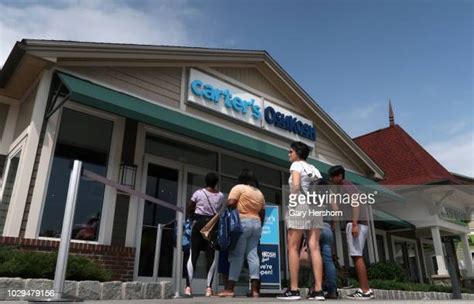 Carters Store Photos And Premium High Res Pictures Getty Images