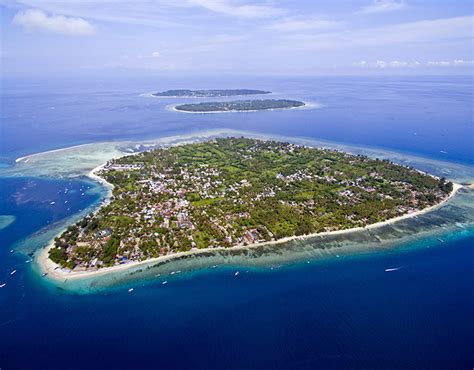So, below you'll find my gili islands itinerary. Goedkope vakantie Gili Trawangan 2021 - dé VakantieDiscounter