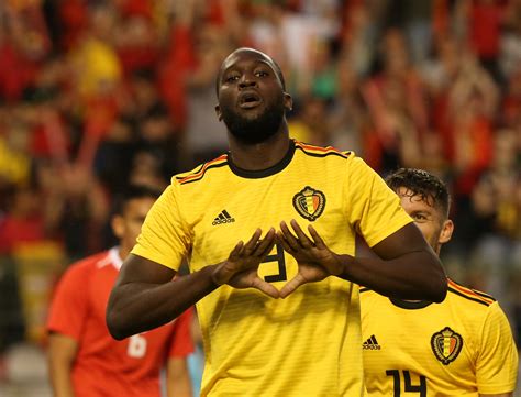 See romelu lukaku's bio, transfer history and stats here. Belgium squad World Cup 2018 - Belgium team in World Cup 2018!