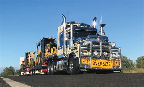 Specced Up Kenworth T659 Goes Viral