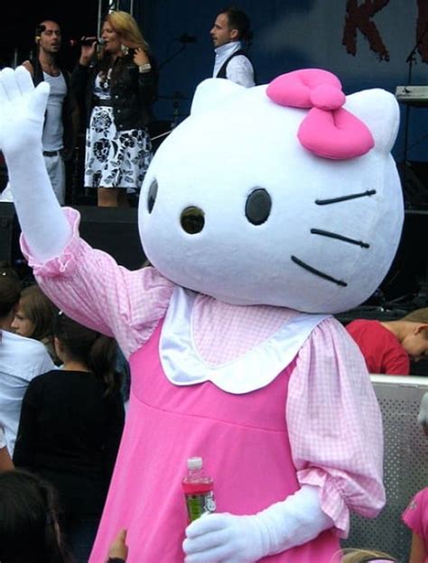 Fascinating Facts About Hello Kitty The Worlds Most Loveable Feline