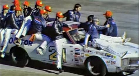 A j foyt has a big ranch outside del rio. Old-school team celebration rides through the years ...