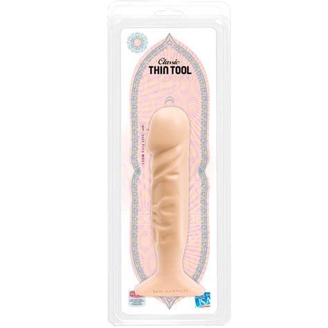 Classic Thin Tool Dong 75 Inches Beige