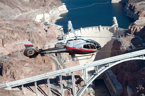 Las Vegas Grand Canyon Sunset Helicopter Tour