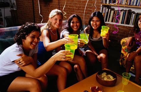 How Sorority Parties Could Help Reduce Campus Sexual Assault Huffpost Women