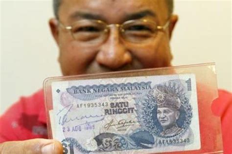 Ting tong love full movie. Duit kertas RM1 lama bernilai RM12,000? - Info Syiling ...