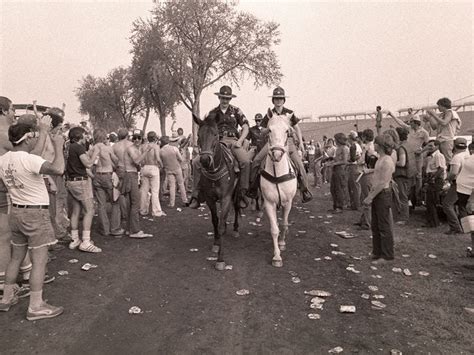 Retro Indy Snake Pit At Indianapolis Motor Speedway