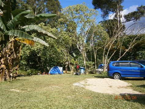 Pastikan kompor gas pilihan memiliki standard layak pakai. ELITE TRAVEL: Santai Riverside Janda Baik, Pahang Feb 2012