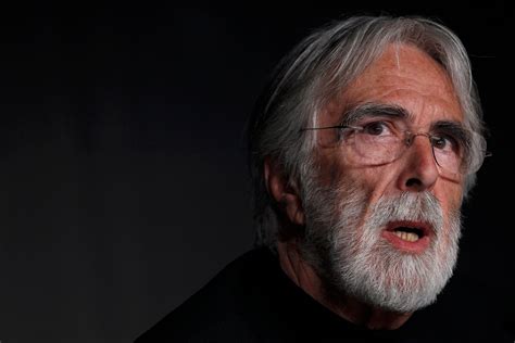 Michael Haneke Discusses ‘amour At The Cannes Film Festival The New