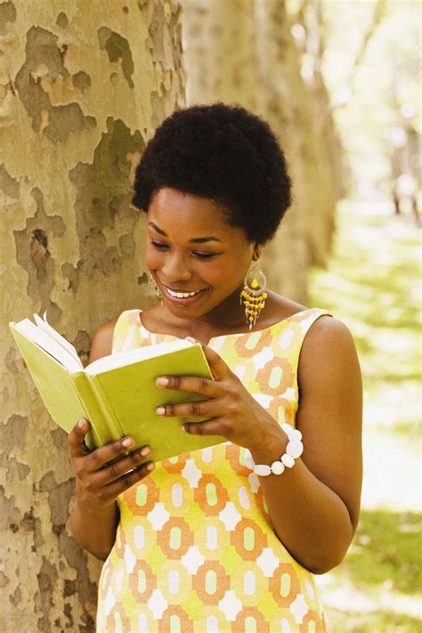 Why Black Women Read More Books Essence