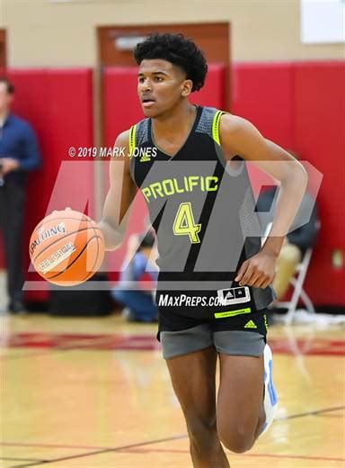 Listed at 6 feet 6 inches. Jalen Green's photo 93 of 130 |MaxPreps
