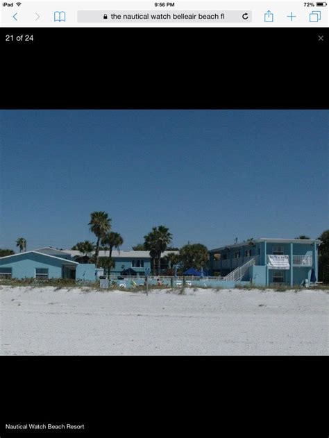 The Nautical Watch Beach Resort Was The Surf Motel Great Place Right