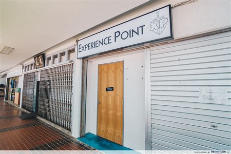 It has a circulating supply of 16 thousand mexp coins and a max supply of 15.8 thousand. Experience Point Is A Hidden Board Game Cafe Near Lavender ...