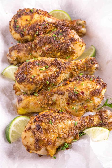 Either way, if cooked at the correct temperature, it will be juicy and add the perfect protein to your pasta. This easy Jamaican jerk chicken recipe is spicy and loaded ...