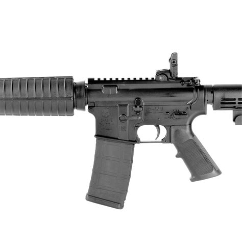 Colt Commando 115 Sbr M4 Carbine Cr6933 Nfa For Sale