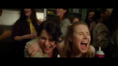 Mila Kunis And Kristen Bell Let Loose In Bad Moms Trailer