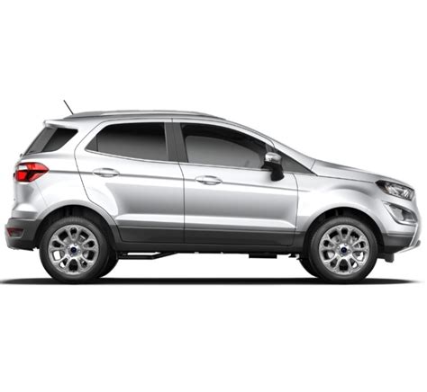 Ecosport trend, titanium and ambiente models available in the philippines. 2019 Ford Ecosport colors w/ Interior Exterior Options
