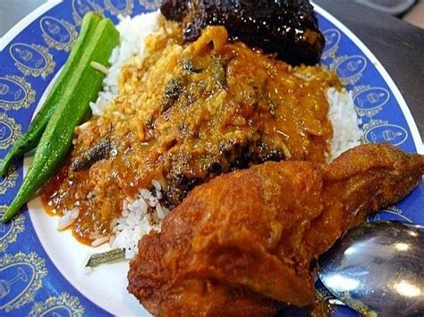 The other nominees on the list are hameed nasi kandar in precinct 1, putrajaya as well as yaseen nasi kandar penang and restoran kudu. Nasi Kandar Pelita - Kuala Lumpur | TravelMalaysia