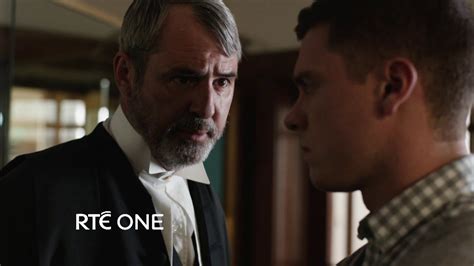 Striking Out RtÉ One New Irish Drama Continues Sunday 8th January 930pm Youtube