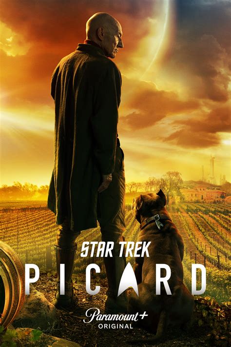 Smh Picard