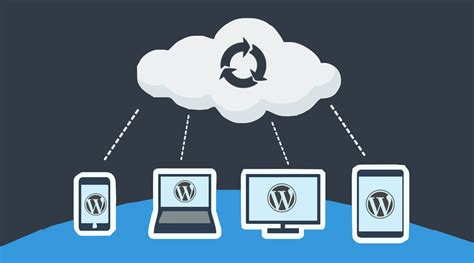A Beginners Guide To Setting Up Automatic Wordpress Backups