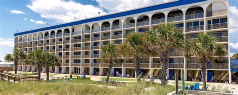 The Island By Hotel Rl Destin Hotels In Florida