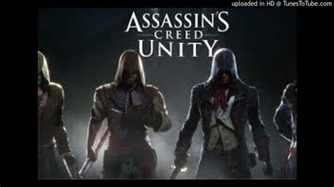 LORDE Everybody Wants To Rule The World Assassins Creed Unity YouTube